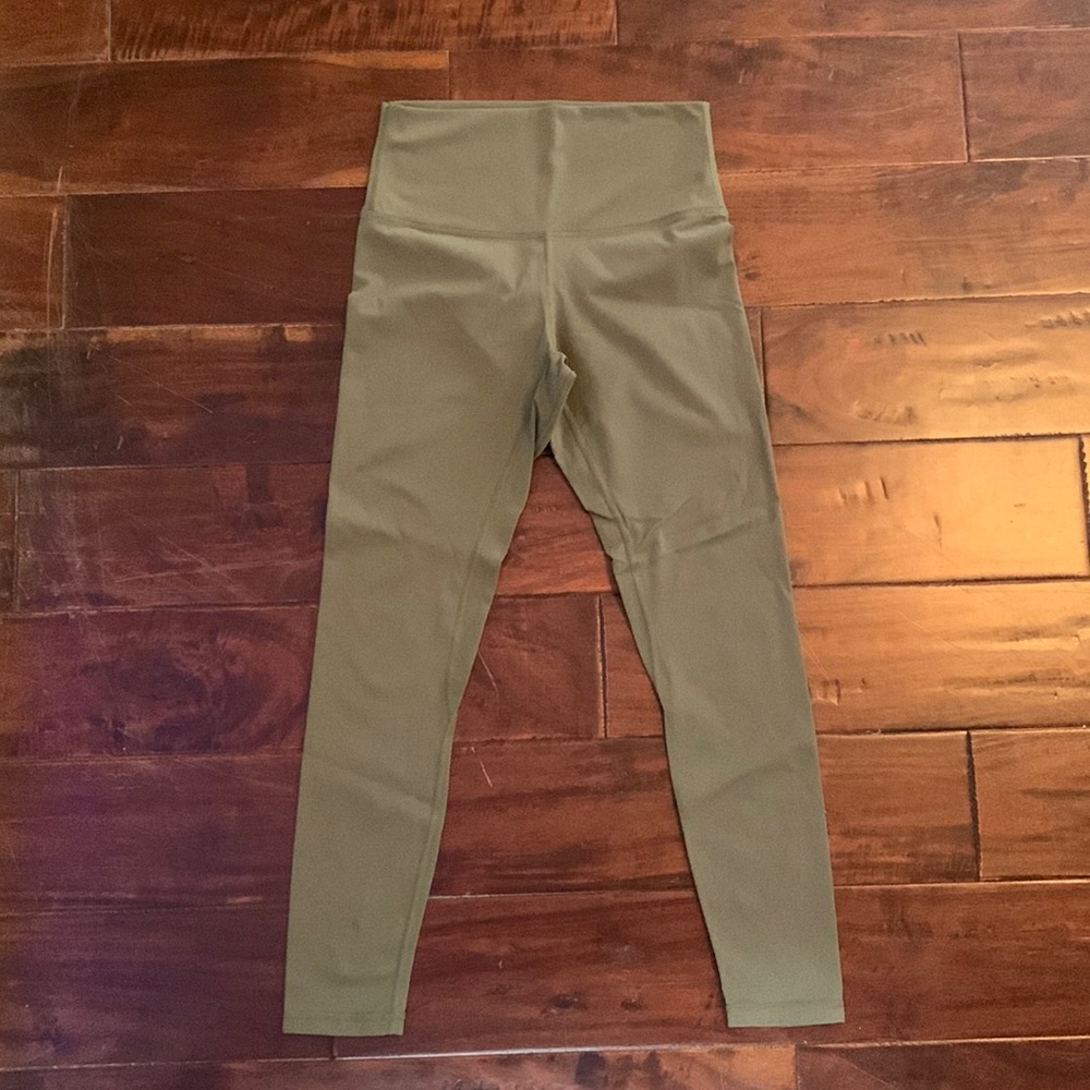 Paragon Leggings